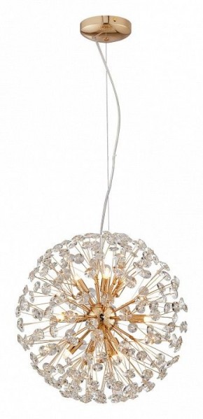 Подвесная люстра Lussole LSP-846 LSP-8461 в Можге - mozhga.mebel24.online | фото 2