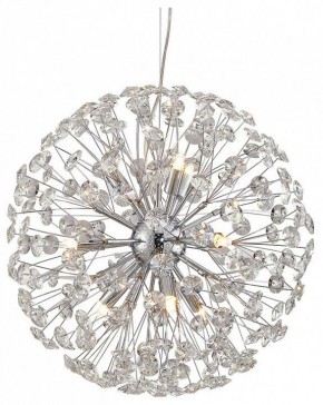 Подвесная люстра Lussole LSP-846 LSP-8462 в Можге - mozhga.mebel24.online | фото 2