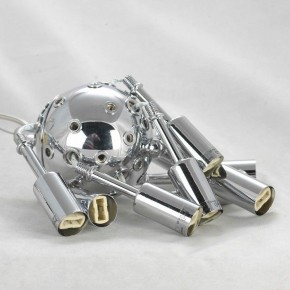 Подвесная люстра Lussole LSP-846 LSP-8462 в Можге - mozhga.mebel24.online | фото 3