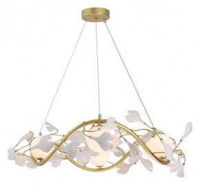 Подвесная люстра Lussole LSP-874 LSP-8749 в Можге - mozhga.mebel24.online | фото 2