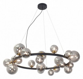 Подвесная люстра Lussole LSP-875 LSP-8750 в Можге - mozhga.mebel24.online | фото 2