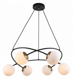 Подвесная люстра Lussole LSP-8889 LSP-8890 в Можге - mozhga.mebel24.online | фото 2