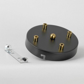 Подвесная люстра Lussole LSP-8889 LSP-8892 в Можге - mozhga.mebel24.online | фото 4