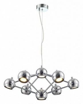 Подвесная люстра Lussole LSP-889 LSP-8898 в Можге - mozhga.mebel24.online | фото 2