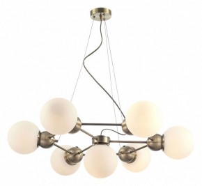 Подвесная люстра Lussole LSP-889 LSP-8899 в Можге - mozhga.mebel24.online | фото 2