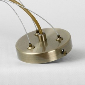Подвесная люстра Lussole LSP-889 LSP-8899 в Можге - mozhga.mebel24.online | фото 5