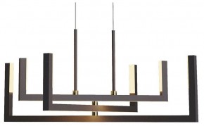 Подвесная люстра Lussole Lussoe LSP-7009 в Можге - mozhga.mebel24.online | фото