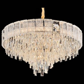 Подвесная люстра Lussole Napa LSP-8926 в Можге - mozhga.mebel24.online | фото