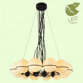 Подвесная люстра Lussole Seneca GRLSP-8177 в Можге - mozhga.mebel24.online | фото 2