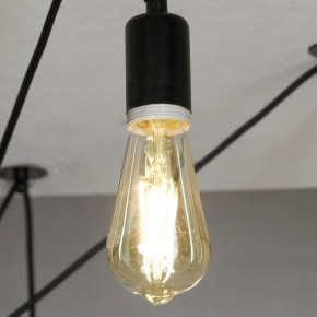 Подвесная люстра Lussole Shirley GRLSP-8174 в Можге - mozhga.mebel24.online | фото 3