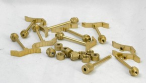 Подвесная люстра Lussole Shirley GRLSP-9869 в Можге - mozhga.mebel24.online | фото 4