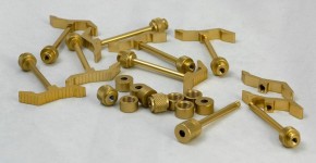 Подвесная люстра Lussole Shirley LSP-9869 в Можге - mozhga.mebel24.online | фото 7