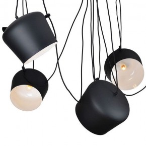 Подвесная люстра Lussole Shirley LSP-9919 в Можге - mozhga.mebel24.online | фото 2