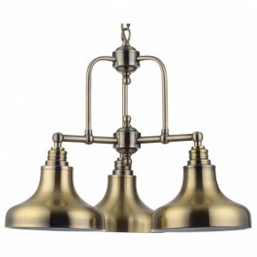 Подвесная люстра Lussole Sona GRLSL-3003-03 в Можге - mozhga.mebel24.online | фото 2