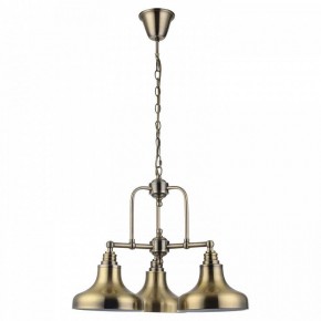 Подвесная люстра Lussole Sona LSL-3003-03 в Можге - mozhga.mebel24.online | фото 2