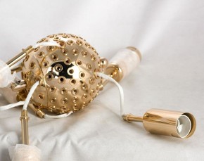 Подвесная люстра Lussole Star GRLSP-8334 в Можге - mozhga.mebel24.online | фото 5