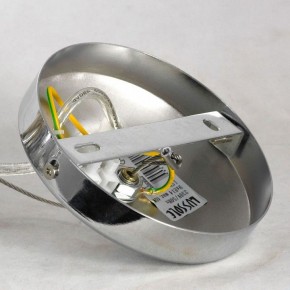 Подвесная люстра Lussole Star GRLSP-8336 в Можге - mozhga.mebel24.online | фото 3