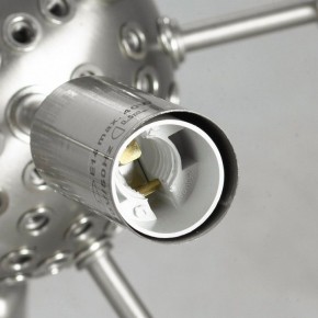 Подвесная люстра Lussole Star GRLSP-8336 в Можге - mozhga.mebel24.online | фото 7