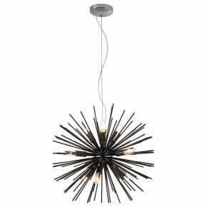 Подвесная люстра Lussole Star GRLSP-8337 в Можге - mozhga.mebel24.online | фото 2