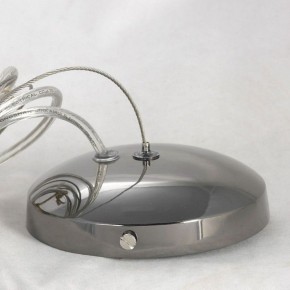 Подвесная люстра Lussole Star GRLSP-8337 в Можге - mozhga.mebel24.online | фото 4