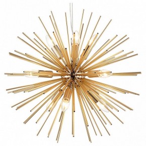 Подвесная люстра Lussole Star LSP-8334 в Можге - mozhga.mebel24.online | фото 2
