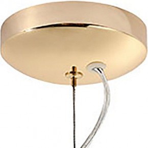 Подвесная люстра Lussole Star LSP-8334 в Можге - mozhga.mebel24.online | фото 3