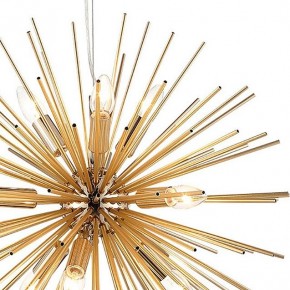 Подвесная люстра Lussole Star LSP-8334 в Можге - mozhga.mebel24.online | фото 4