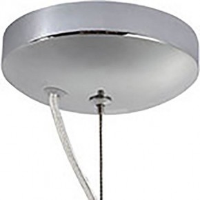 Подвесная люстра Lussole Star LSP-8336 в Можге - mozhga.mebel24.online | фото 3