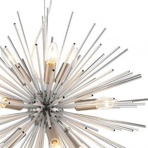 Подвесная люстра Lussole Star LSP-8336 в Можге - mozhga.mebel24.online | фото 4