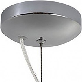 Подвесная люстра Lussole Star LSP-8337 в Можге - mozhga.mebel24.online | фото 3