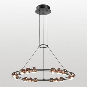 Подвесная люстра Lussole Taylor LSP-7378 в Можге - mozhga.mebel24.online | фото 2