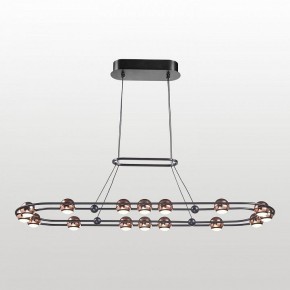 Подвесная люстра Lussole Taylor LSP-7379 в Можге - mozhga.mebel24.online | фото 2