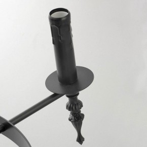 Подвесная люстра Lussole Utica GRLSP-9300 в Можге - mozhga.mebel24.online | фото 4