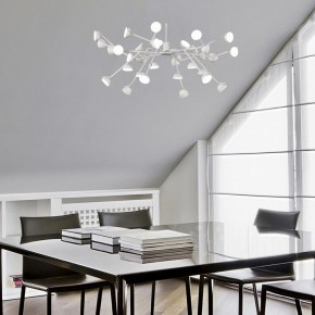 Подвесная люстра Mantra Adn 6260 в Можге - mozhga.mebel24.online | фото 4