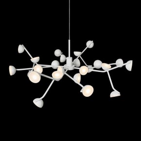 Подвесная люстра Mantra Adn 6261 в Можге - mozhga.mebel24.online | фото 3