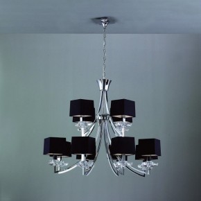 Подвесная люстра Mantra Akira 0792 в Можге - mozhga.mebel24.online | фото 3