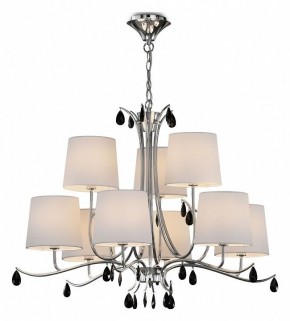 Подвесная люстра Mantra Andrea 6311 в Можге - mozhga.mebel24.online | фото 2