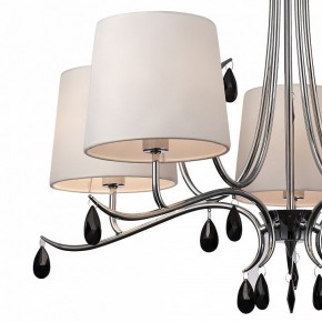 Подвесная люстра Mantra Andrea 6314 в Можге - mozhga.mebel24.online | фото 4