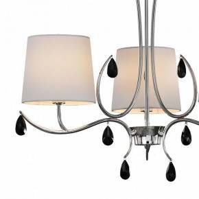 Подвесная люстра Mantra Andrea 6315 в Можге - mozhga.mebel24.online | фото 4