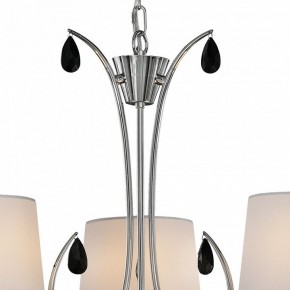 Подвесная люстра Mantra Andrea 6315 в Можге - mozhga.mebel24.online | фото 6