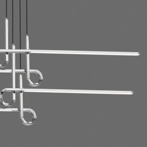 Подвесная люстра Mantra Cinto 6121 в Можге - mozhga.mebel24.online | фото 4