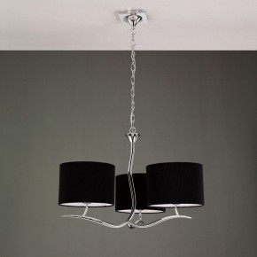Подвесная люстра Mantra Eve 1171 в Можге - mozhga.mebel24.online | фото 3