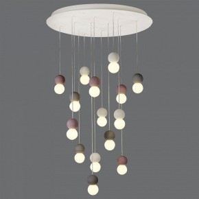 Подвесная люстра Mantra Galaxia 7620 в Можге - mozhga.mebel24.online | фото 2