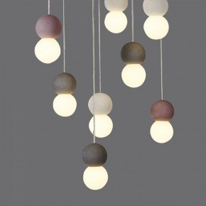 Подвесная люстра Mantra Galaxia 7620 в Можге - mozhga.mebel24.online | фото 4