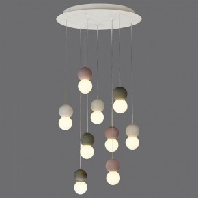 Подвесная люстра Mantra Galaxia 7621 в Можге - mozhga.mebel24.online | фото 2