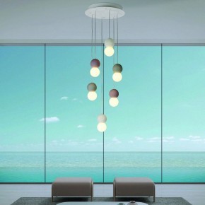 Подвесная люстра Mantra Galaxia 7622 в Можге - mozhga.mebel24.online | фото 3