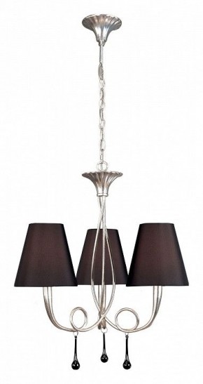 Подвесная люстра Mantra Paola 3532 в Можге - mozhga.mebel24.online | фото 2