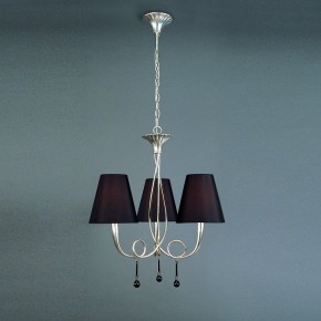 Подвесная люстра Mantra Paola 3532 в Можге - mozhga.mebel24.online | фото 3