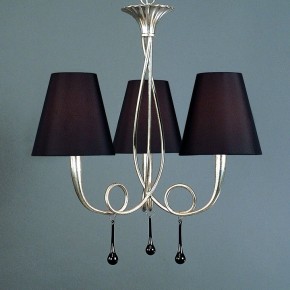 Подвесная люстра Mantra Paola 3532 в Можге - mozhga.mebel24.online | фото 4