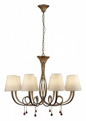 Подвесная люстра Mantra Paola 6205 в Можге - mozhga.mebel24.online | фото 2